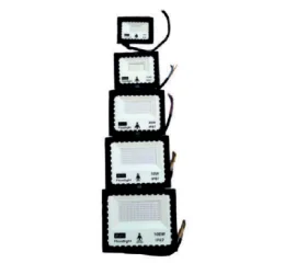 Mini Refletor SMD Azul/Verde